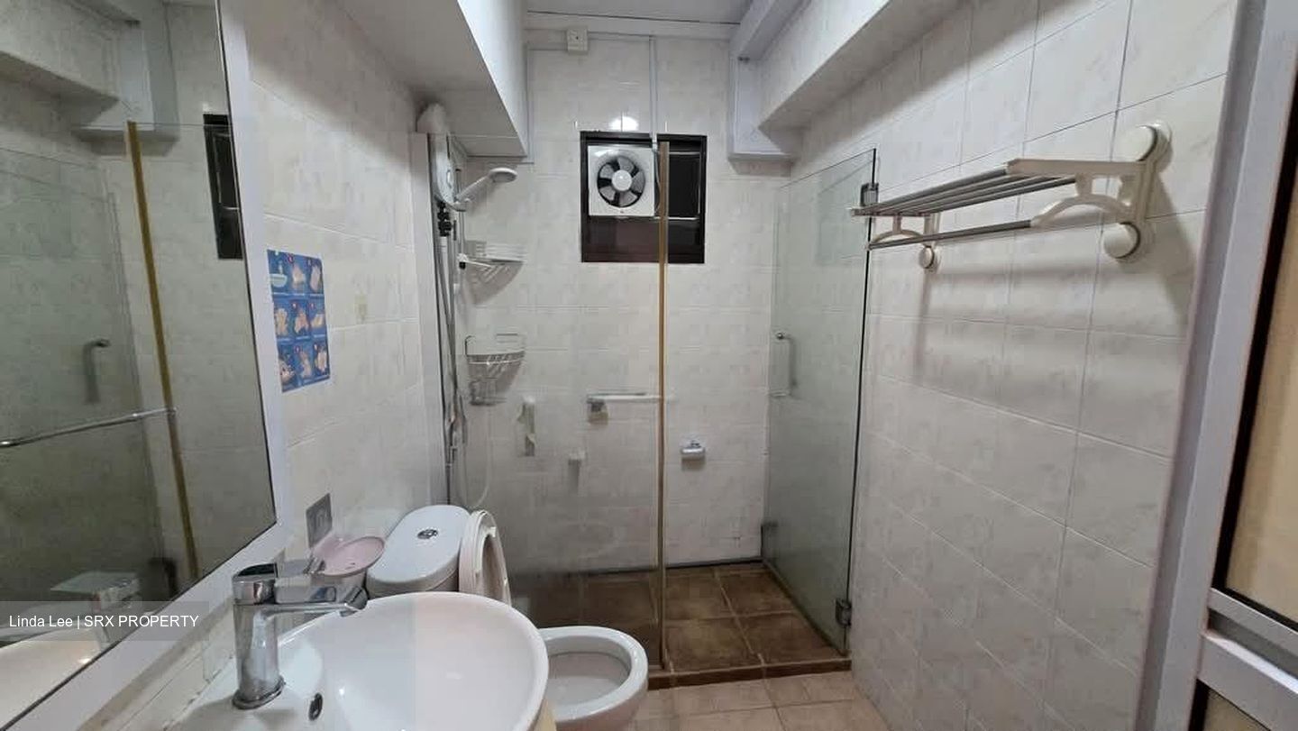 Blk 129 Rivervale Street (Sengkang), HDB 4 Rooms #596196951